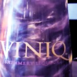 Viniq - Shimmery Liqueur