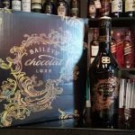 Baileys Chocolat Luxe in HK