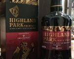 Highland Park VALKYRIE Single Malt Whisky